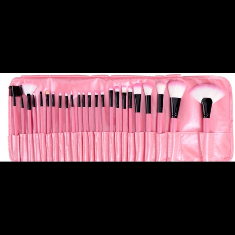 Makeup brushes - Picture 3 of 15